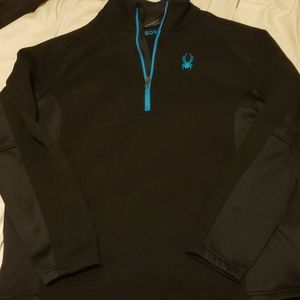 Like new spyder jacket